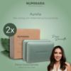 Picture of Numinara Aurelia Body Soap (125g x 2 Packs)