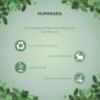Picture of Numinara Ophelia Body Soap (100g)